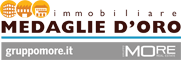 Immobiliare Medaglie d'Oro