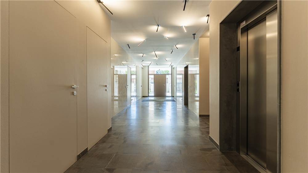 INGRESSO CONDOMINIALE