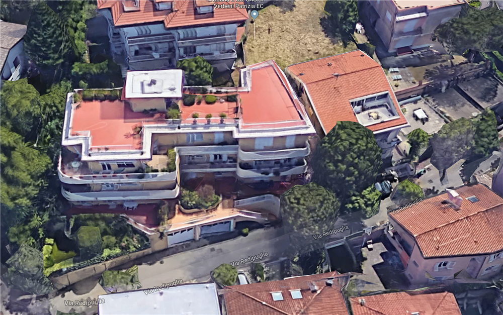 ESTERNO FABBRICATO