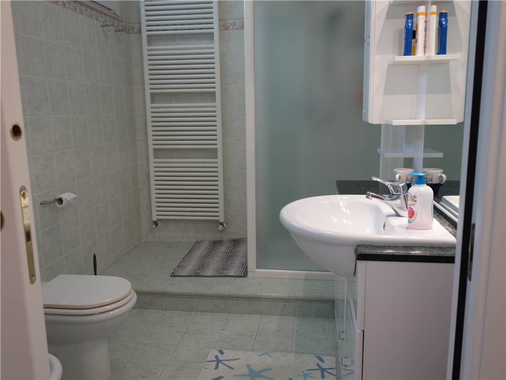 BAGNO