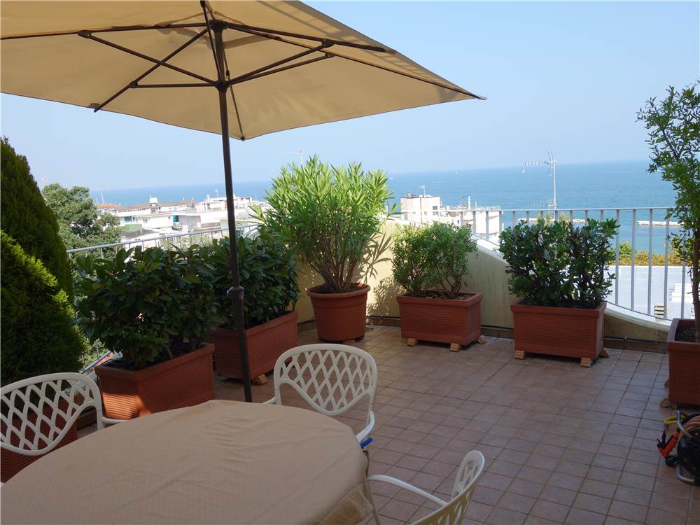 TERRAZZA